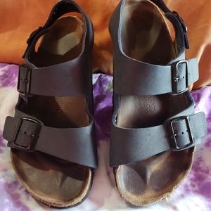 Loved Birkenstock 🌻🌈😊❤🌞